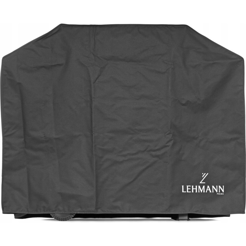 Lehmann california dujinis grilio dangtis lehmann griliui