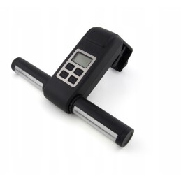 Broil king LED grotelių lempa su laikmačiu