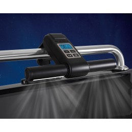 Broil king LED grotelių lempa su laikmačiu