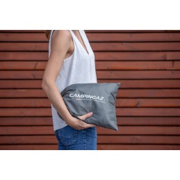 Campingaz premium xxl kepsninės užvalkalas su pu danga, atsparus oro sąlygoms, tvirtinimo virvelė, skirta 3 ir 4 RBS serijoms, a