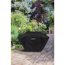 Campingaz premium xxl kepsninės užvalkalas su pu danga, atsparus oro sąlygoms, tvirtinimo virvelė, skirta 3 ir 4 RBS serijoms, a