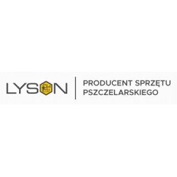Bitininkystės megztinis su užtrauktuku ir kepure su tinkleliu aplink, smėlio spalvos, XXL dydis