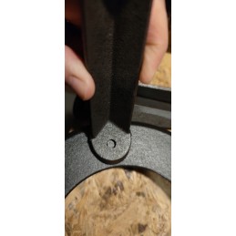 ⭐ 3-in-1 emaliuotas ketaus katilas 8l⭐