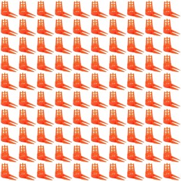 Priemonių rinkinys bičių motinėlėms auginti, 322 vnt