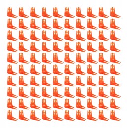 Priemonių rinkinys bičių motinėlėms auginti, 322 vnt