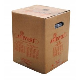Apiinvert žiemos šėrimui, 28kg dėžė
