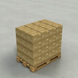 Apiinvert žiemos šėrimui, 28kg dėžė