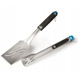 Napoleonas 2 dalių kepsninės įrankių rinkinys