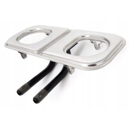 Super 8 infinity t401 degiklis monarchui 40 broil king