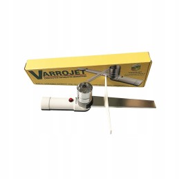 Electric fumigator for burning Apiwarol tablets