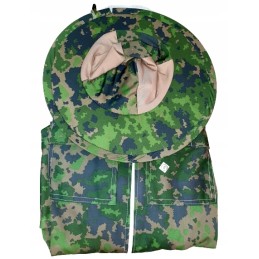 Camo bitininkystės kostiumas m