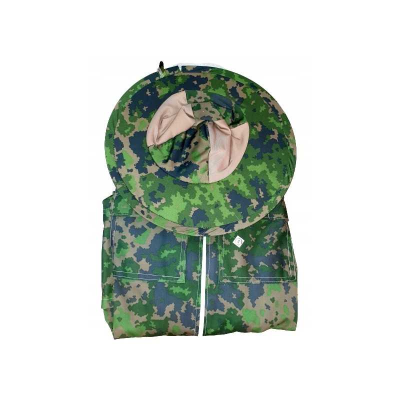 Camo bitininkystės kostiumas m