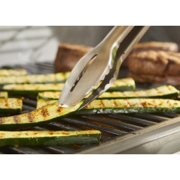 Geresnės Weber linijos replės