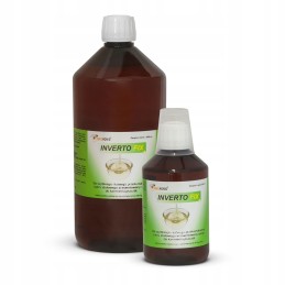 Invertofix inverto sirupo gamybai - 1l