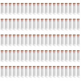set of tools for raising queen bees - 322 pcs.
