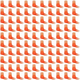 įrankių rinkinys bičių motinėlėms auginti - 322 vnt.