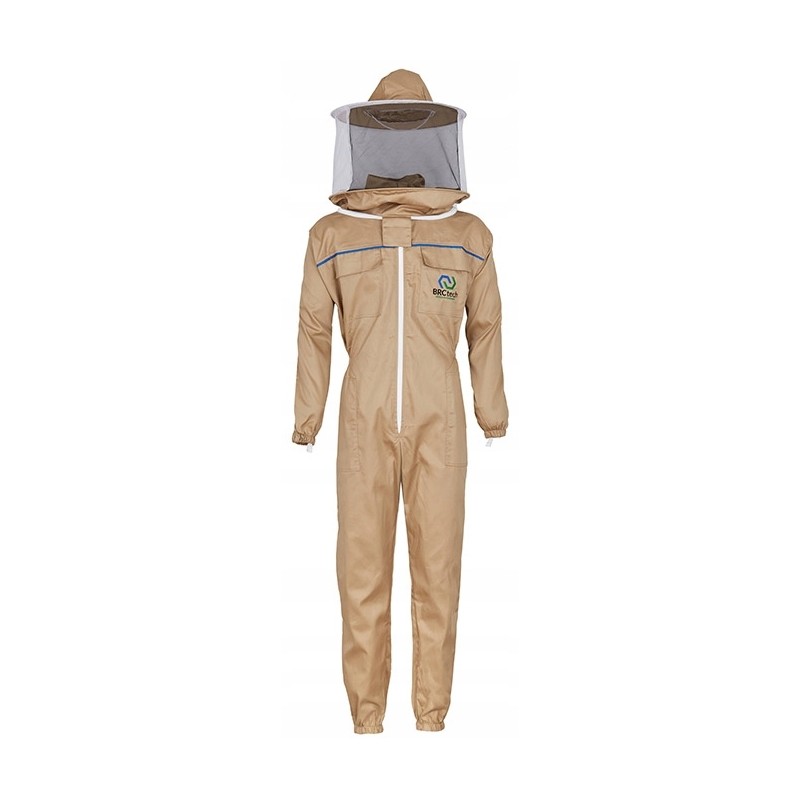 Beekeeping suit standard - brctech size xxxl
