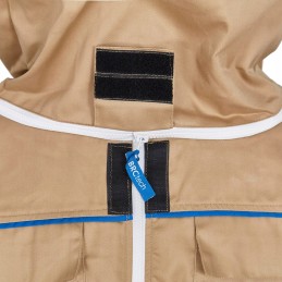 Standartinis bitininkavimo kostiumas – brctech, dydis XXXL