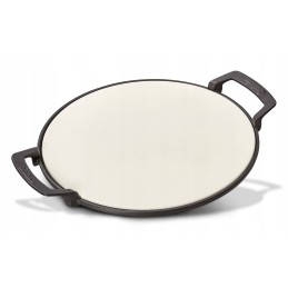 Enders jungiklio tinklelio picos akmuo, ketaus rankena, Enders dujinėms kepsninėms su grotelių sistema, grotelių priedais, Ender