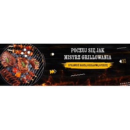 Kepimas ant grotelių dar niekada nebuvo toks malonus!