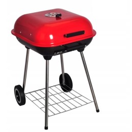 Kepimas ant grotelių dar niekada nebuvo toks malonus!