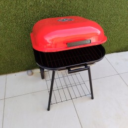 Kepimas ant grotelių dar niekada nebuvo toks malonus!