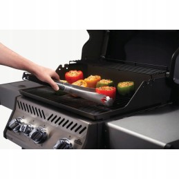 Elegantiškas 3 Napoleono kepsninės įrankių rinkinys, 70036