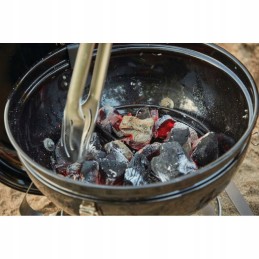 Elegantiškas 3 Napoleono kepsninės įrankių rinkinys, 70036