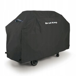 Pasirinkite monarcho / karališkojo / barono / crown broil king kepsninės dangtį