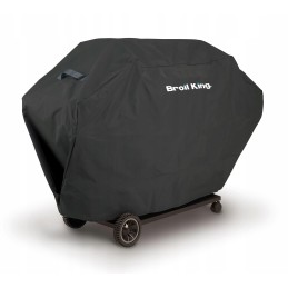 Pasirinkite monarcho / karališkojo / barono / crown broil king kepsninės dangtį