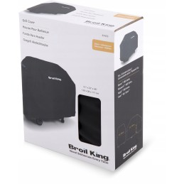 Pasirinkite monarcho / karališkojo / barono / crown broil king kepsninės dangtį