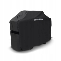Broil king Select brangakmenių dangtelis 67468