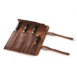 Odinis peilio dėklas