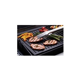 „Broil king“ ketaus brangakmenių „Porta“ virėjo lėkštė