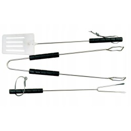 Ketaus medžioklinio puodo grilis MG429