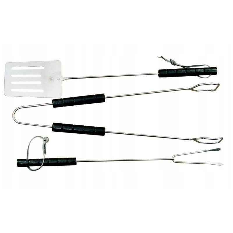 Ketaus medžioklinio puodo grilis MG429