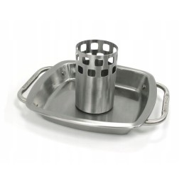 Vištienos stovas su kepimo skarda