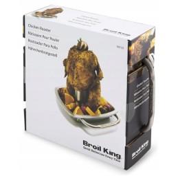 Vištienos stovas su kepimo skarda