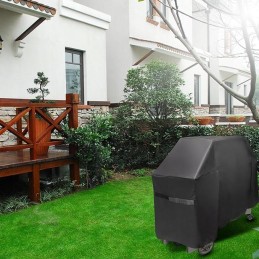 ⭐Weber grilio dangtis 163x63x110 cm⭐