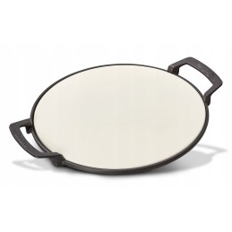 Enders jungiklio tinklelio picos akmuo, ketaus rankena, Enders dujinėms kepsninėms su grotelių sistema, grotelių priedais, Ender