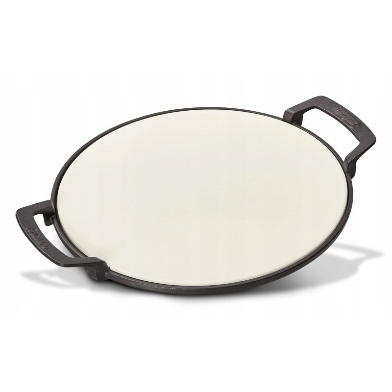 Enders jungiklio tinklelio picos akmuo, ketaus rankena, Enders dujinėms kepsninėms su grotelių sistema, grotelių priedais, Ender