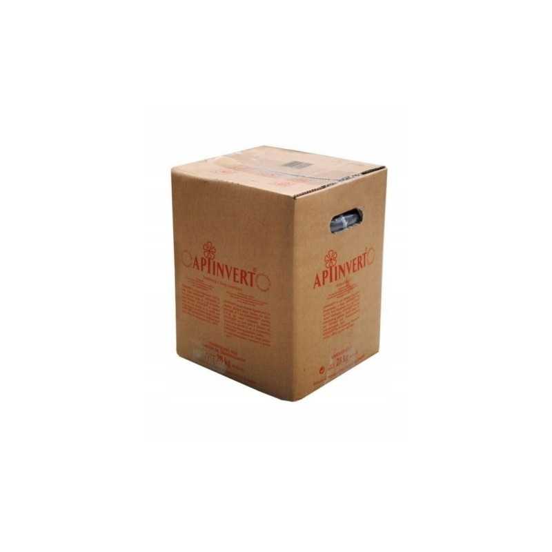 Zj apiinvert invert bičių sudzucker 28 kg