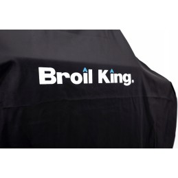 Pasirinkite broil king gem dangtelį