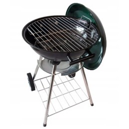 Apvalios grotelės, chromuotos grotelės, skersmuo 38, 5 cm