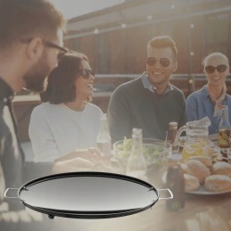 Cadac Skottel apvali kepimo skarda, 49 cm, skirta Carri Chef