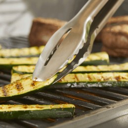 Geresnės Weber linijos replės