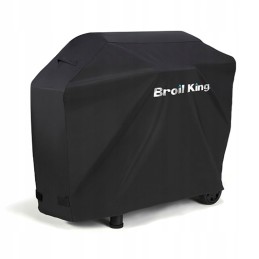 „Broil King Select Pellet Crown™ 400“ dangtelis 67064