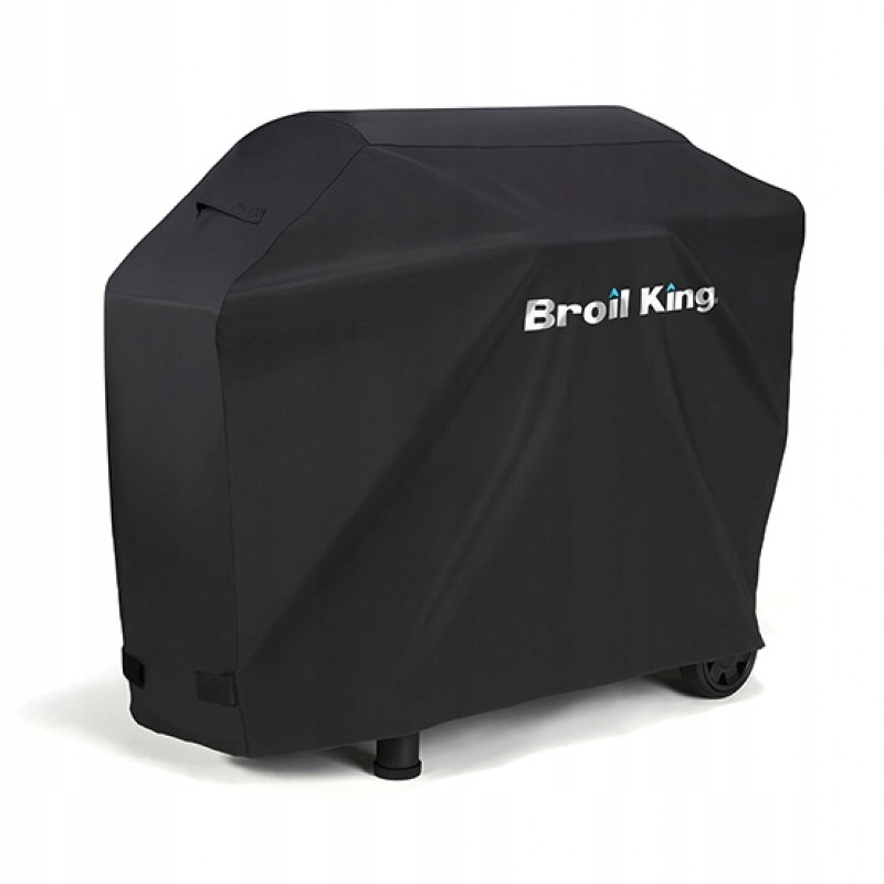 „Broil King Select Pellet Crown™ 400“ dangtelis 67064