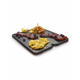 gem™ ketaus plokštė | porta-chef™ broil king®