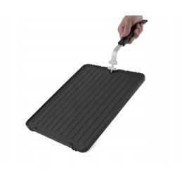 gem™ ketaus plokštė | porta-chef™ broil king®